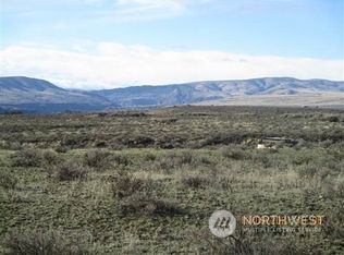 LOT Forteen Red River Ct, Ephrata, WA 98823