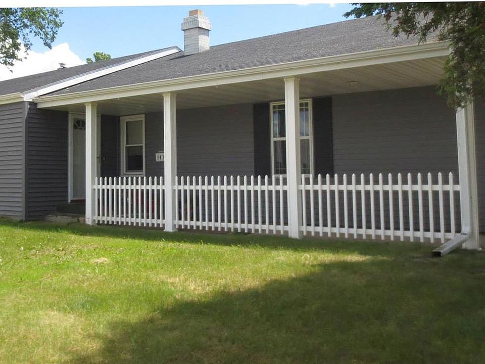 1417 W Breitung Ave, Kingsford, MI 49802 Zillow