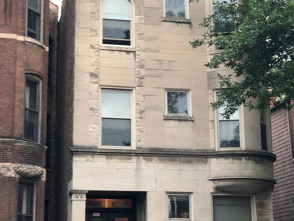 1st image of 1535 N Leavitt St