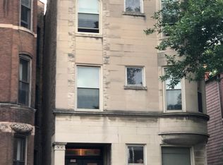 1535 N Leavitt St, Chicago, IL 60622