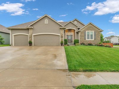 8002 SW 28th Ct, Topeka, KS, 66614