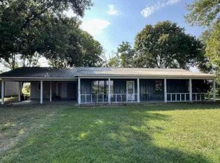 170 Parsonage Rd, Belzoni, MS 39038