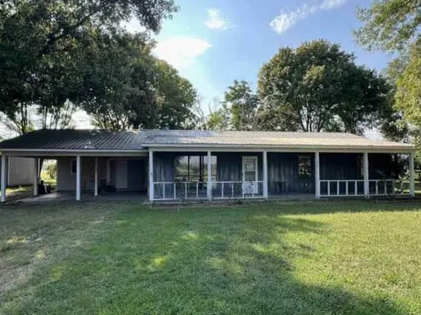 170 Parsonage Rd, Belzoni, MS 39038