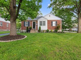 1248 Charlane Ct, Saint Louis, MO 63119