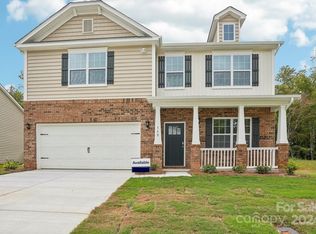 348 Saddlebred Ln, Locust, NC 28097