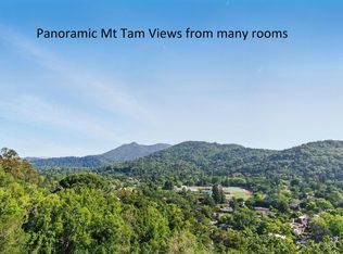 175 Ridge Rd, San Anselmo, CA 94960