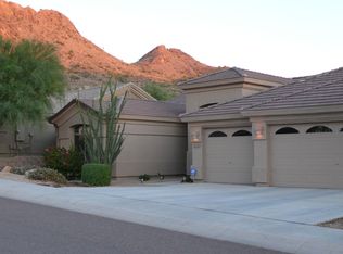 6339 W Rowel Rd, Phoenix, AZ 85083