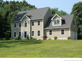 700 Church St, Amston, CT 06231