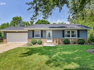 2233 Countryside Dr, Montgomery, IL 60538