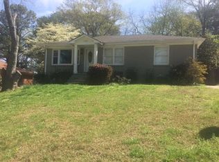 1520 Harvest Ln, Atlanta, GA 30317