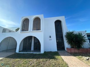 Sonia Calle Constancia #4187, Ponce, PR 00730