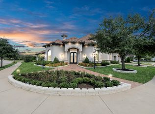 7 Haven Shore Ln, Sugar Land, TX 77479