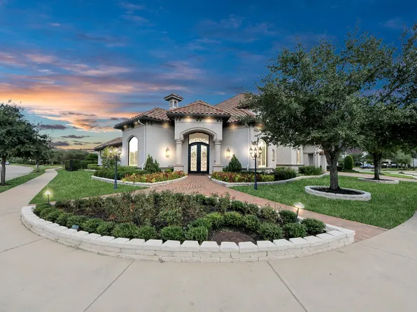 7 Haven Shore Ln, Sugar Land, TX 77479