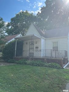 2413 S 8th St, Springfield, IL, 62703