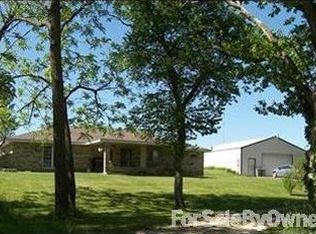 6001 State Highway A, Crane, MO 65633