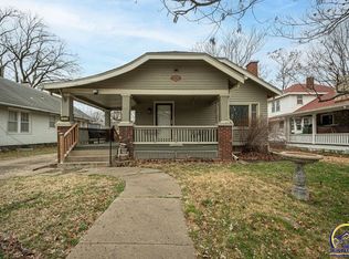 1235 SW Woodward Ave, Topeka, KS 66604