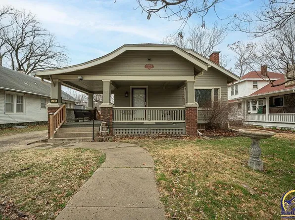 1235 SW Woodward Ave, Topeka, KS 66604