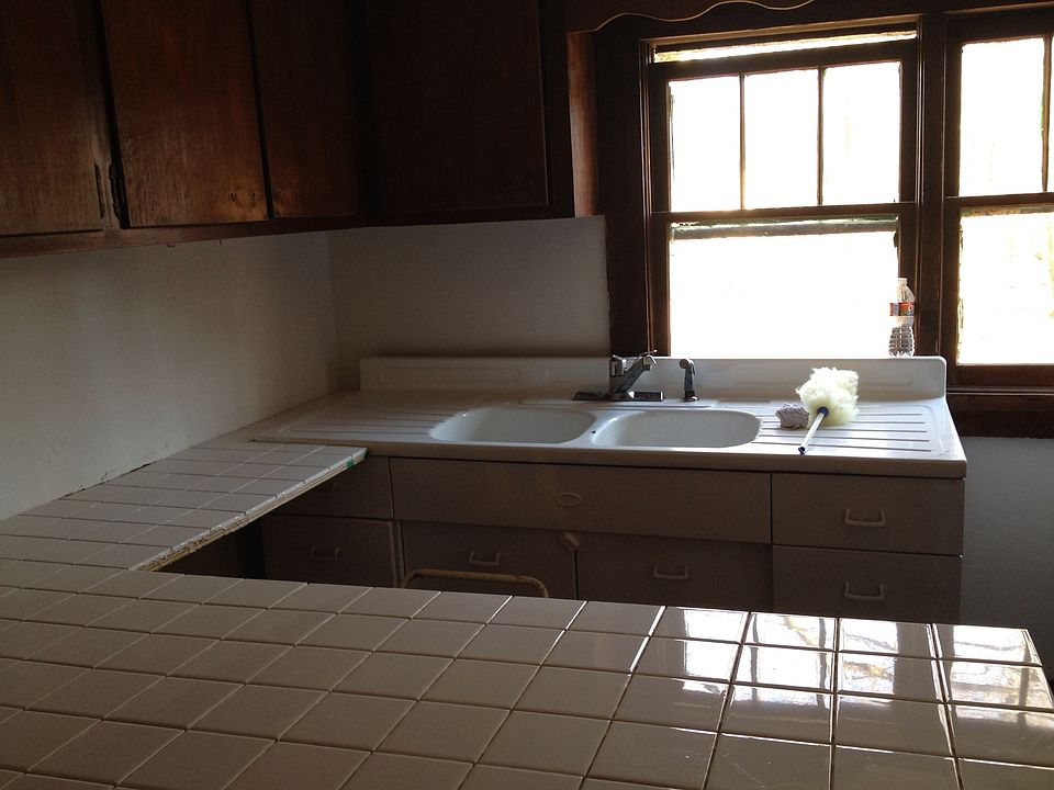 Redone Kitchen 