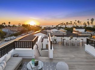 466 Westbourne St, La Jolla, CA 92037