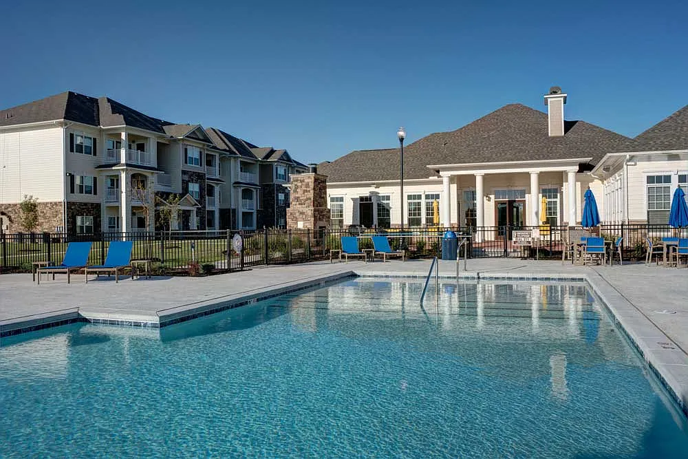 Esplanade at Stonebridge Village Apartments — Photo 1