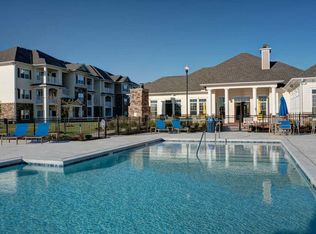 1120 N Cleveland St #2307, Enid, OK 73703