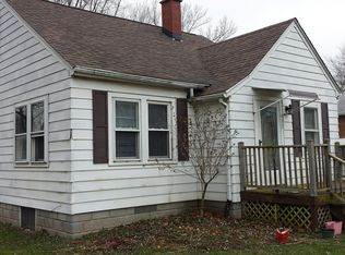 932 33rd Ave, Rock Island, IL