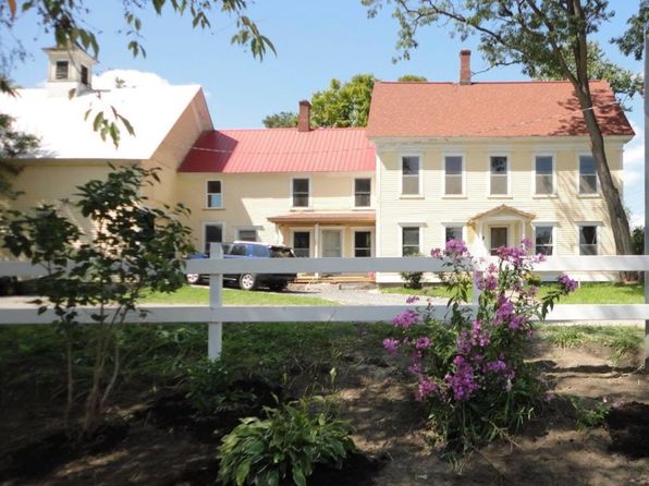 8 Chesley Hill Rd UNIT A