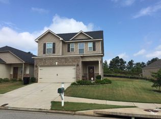 201 Claudia Dr, Grovetown, GA 30813
