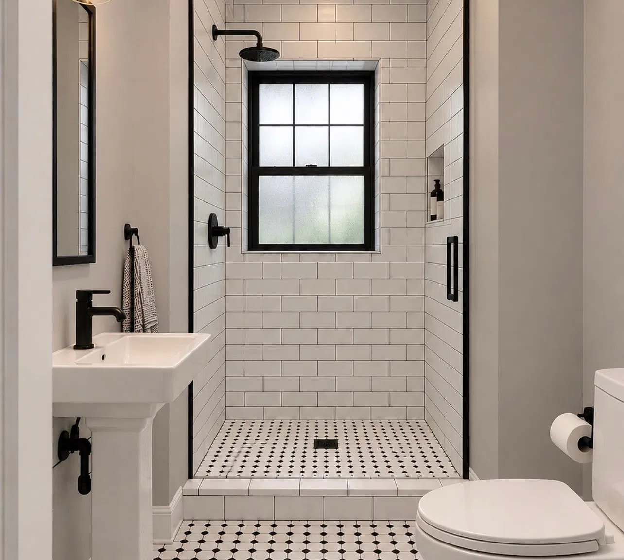 Studio, 1.0 bath, 300 sqft, $1,965 — Photo 3