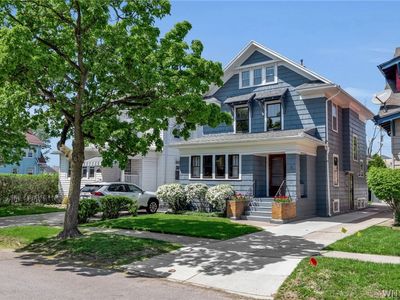 11 Colton Dr, Buffalo, NY, 14216