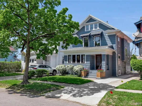 11 Colton Dr, Buffalo, NY 14216