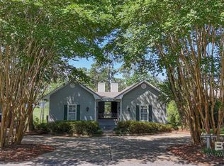 32573 Water View Dr E, Loxley, AL 36551