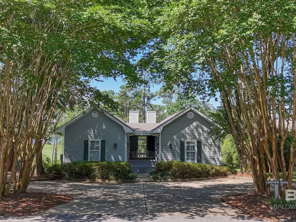 32573 Water View Dr E, Loxley, AL 36551