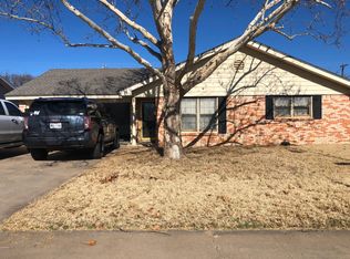 5020 46th St, Lubbock, TX 79414