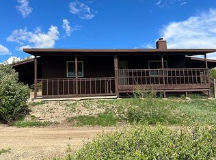 16832 Highway 145, Dolores, CO 81323