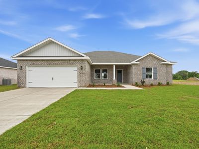 6105 Mildreds Way, Crestview, FL, 32539