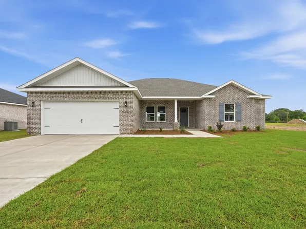 6105 Mildreds Way, Crestview, FL 32539
