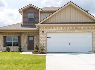 106 Drupelet Ln, Meridianville, AL 35759