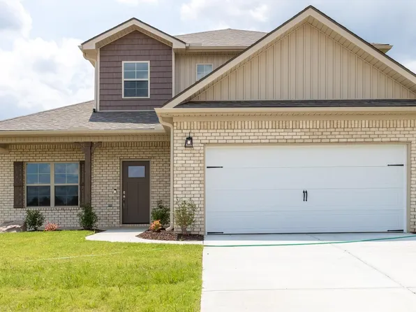 106 Drupelet Ln, Meridianville, AL 35759