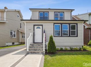 167 Randolph St, Carteret, NJ