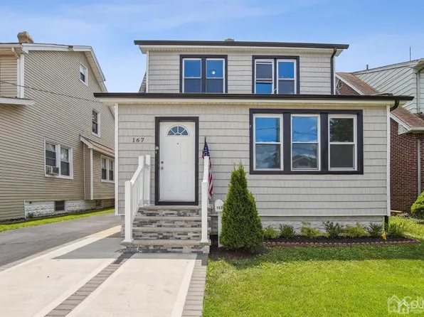 167 Randolph St, Carteret, NJ 07008
