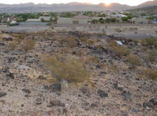 Gloria Mountain Rd, Henderson, NV 89002