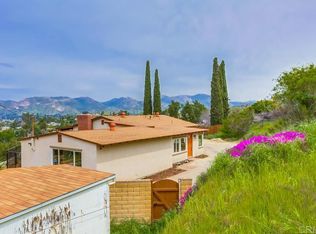 9205 Rickie Rd, Lakeside, CA 92040