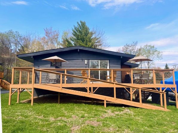 67 WEST SHORE ROAD, Kauneonga Lake, NY 12749