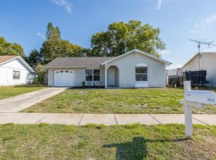 7549 Ivory Ter, New Port Richey, FL 34655