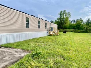 201 Bently Dr, Thibodaux, LA 70301