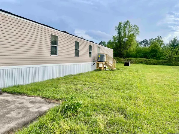 201 Bently Dr, Thibodaux, LA 70301