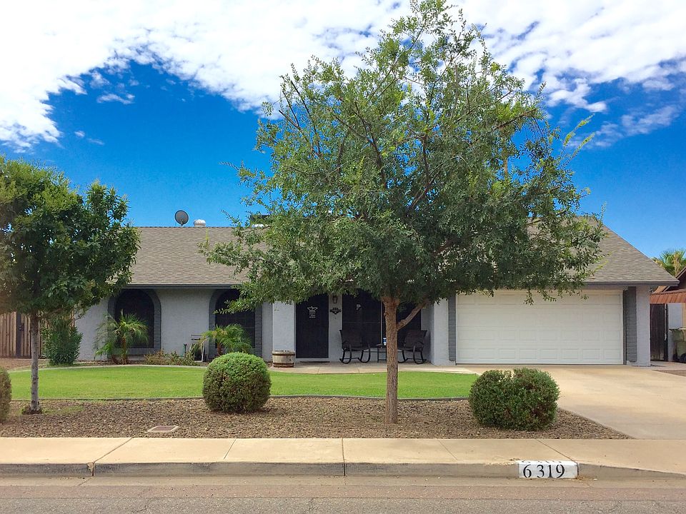 1st image of 6319 W Cholla St