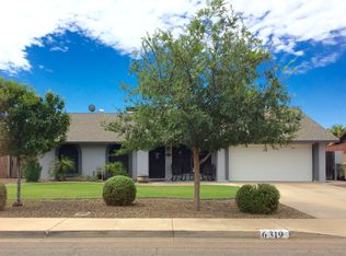 6319 W Cholla St, Glendale, AZ 85304