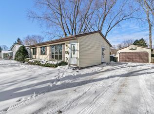 137 Belmont Rd, Madison, WI 53714